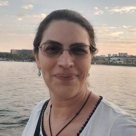 Fernanda R. Castro-Moretti